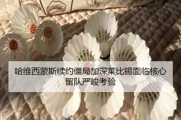 哈维西蒙斯续约僵局加深莱比锡面临核心留队严峻考验